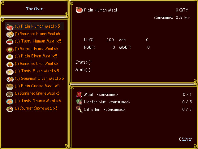 Moonstone Tavern screenshot 6