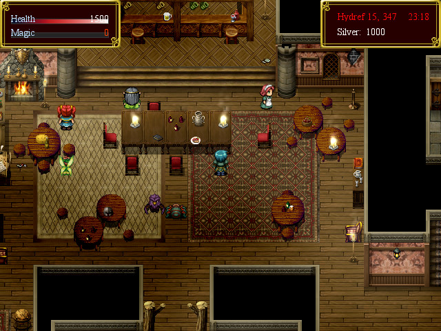 Moonstone Tavern screenshot 18