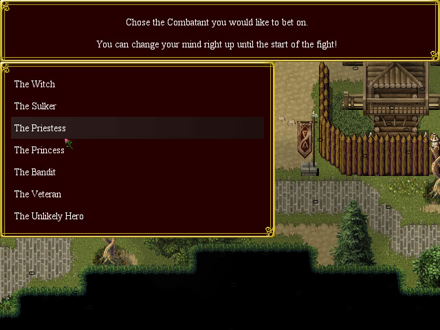 Moonstone Tavern screenshot 21