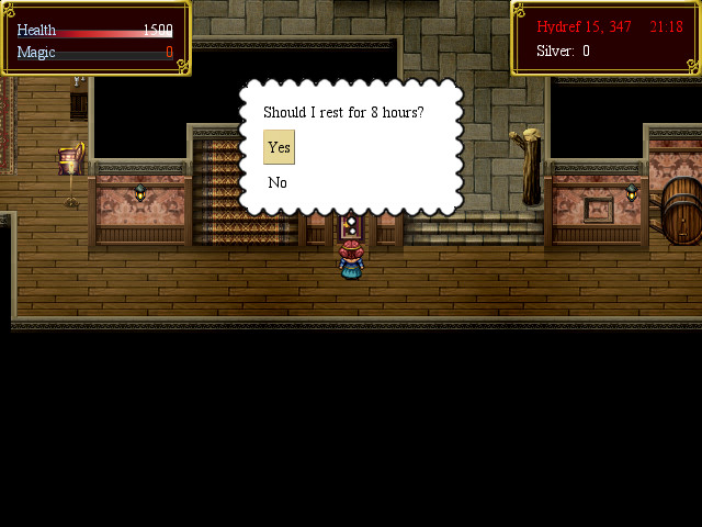 Moonstone Tavern screenshot 13