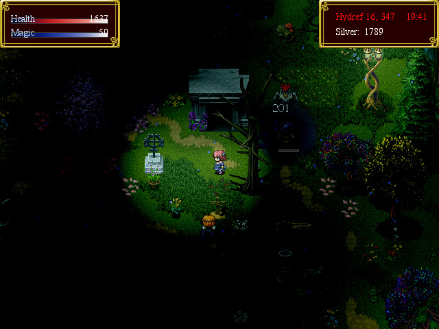 Moonstone Tavern screenshot 26