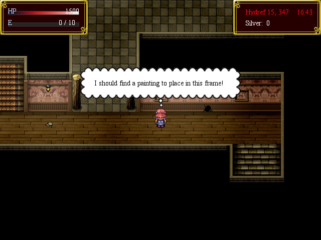 Moonstone Tavern screenshot 4