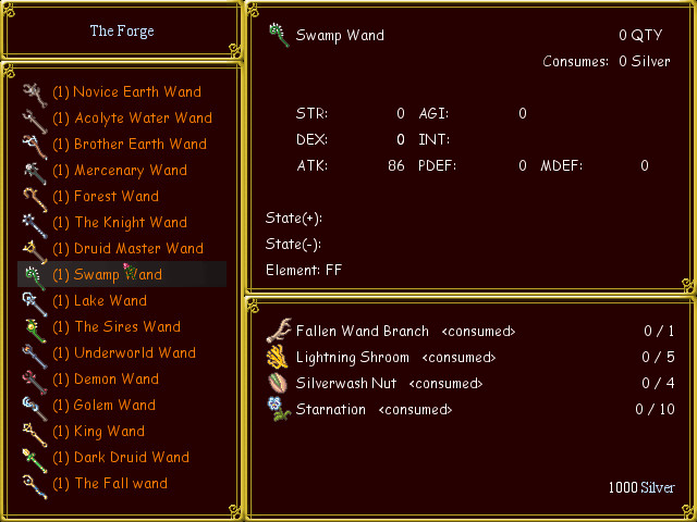 Moonstone Tavern screenshot 15