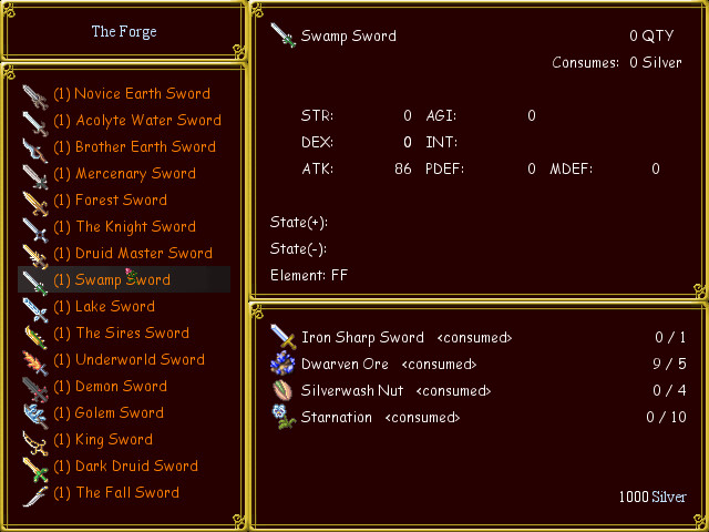 Moonstone Tavern screenshot 20