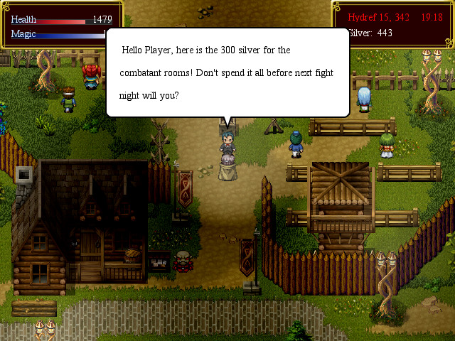 Moonstone Tavern screenshot 24
