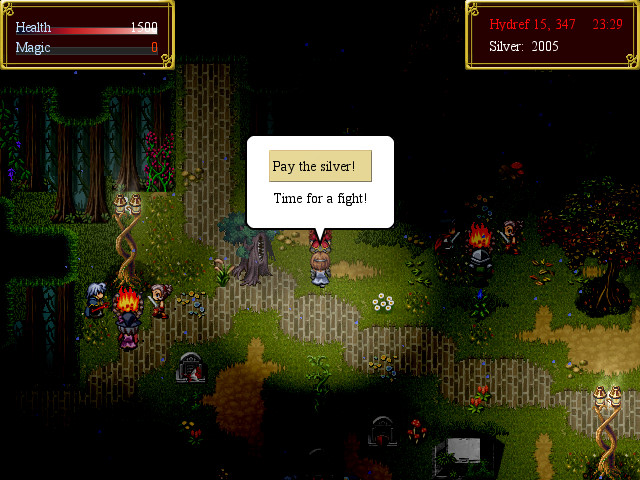 Moonstone Tavern screenshot 28