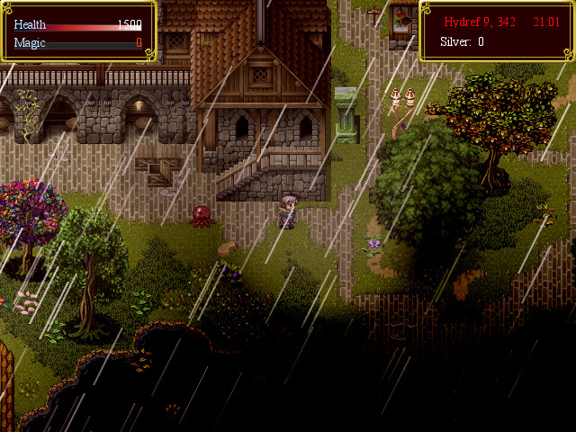 Moonstone Tavern screenshot 29