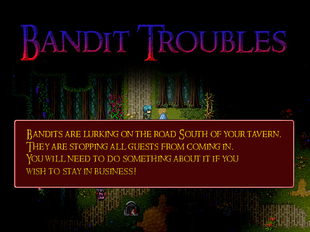 Moonstone Tavern screenshot 25