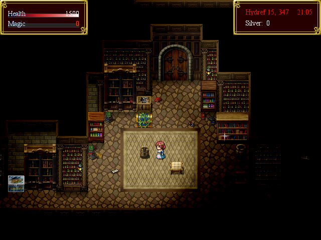Moonstone Tavern screenshot 5