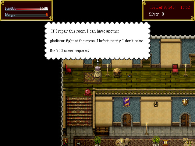 Moonstone Tavern screenshot 23