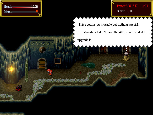 Moonstone Tavern screenshot 10