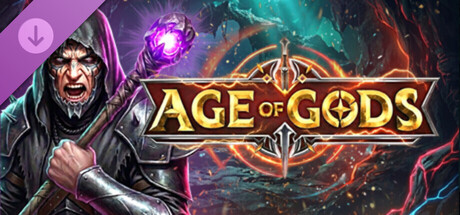 Age of Gods - Founding Package