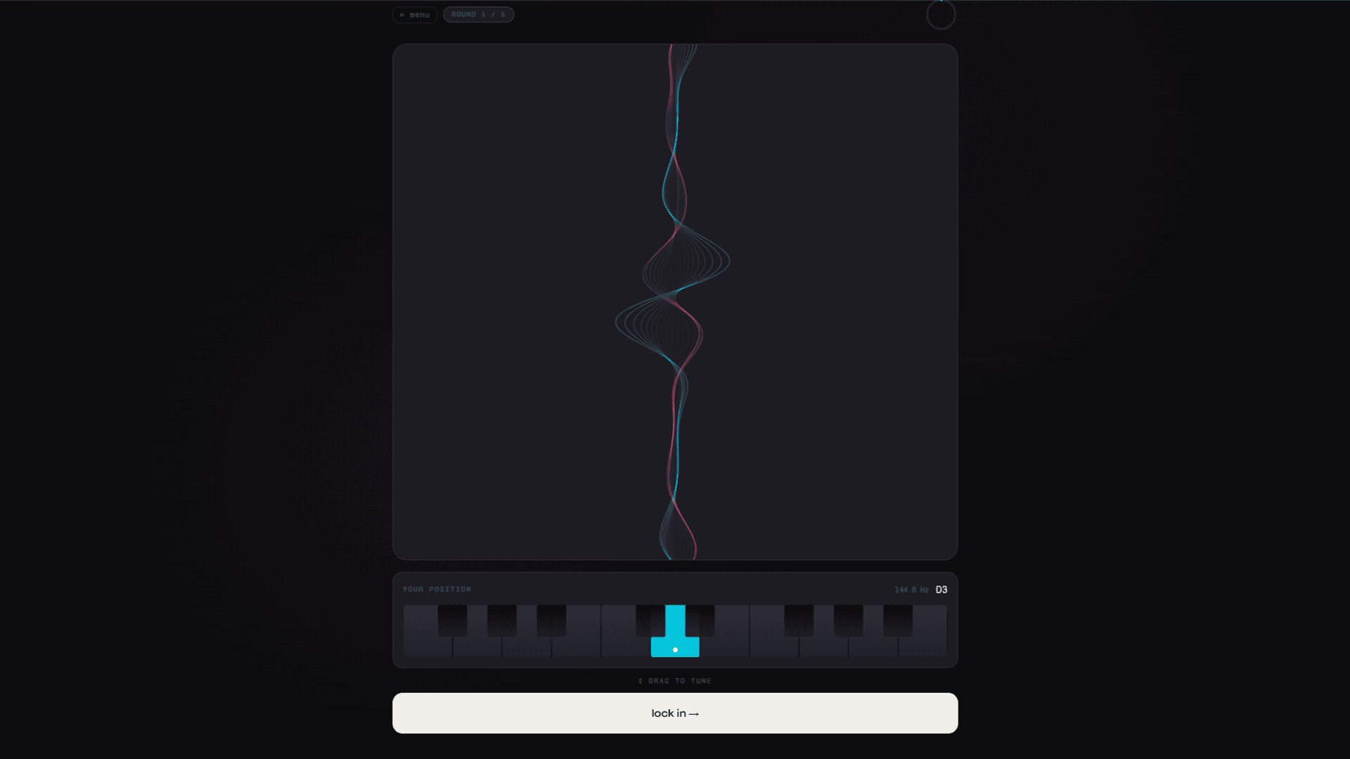 Schallwelle screenshot 5