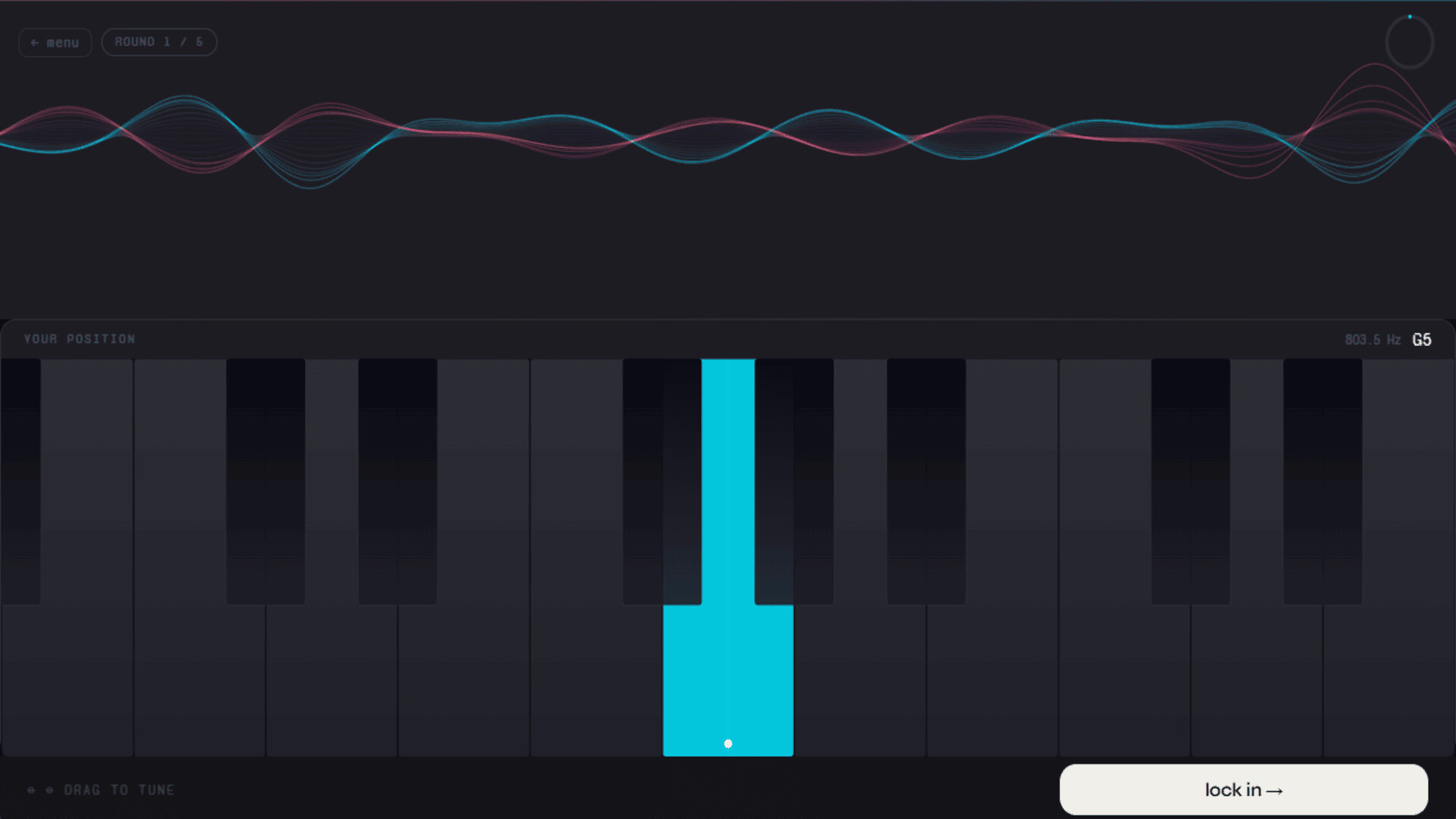 Schallwelle screenshot 3