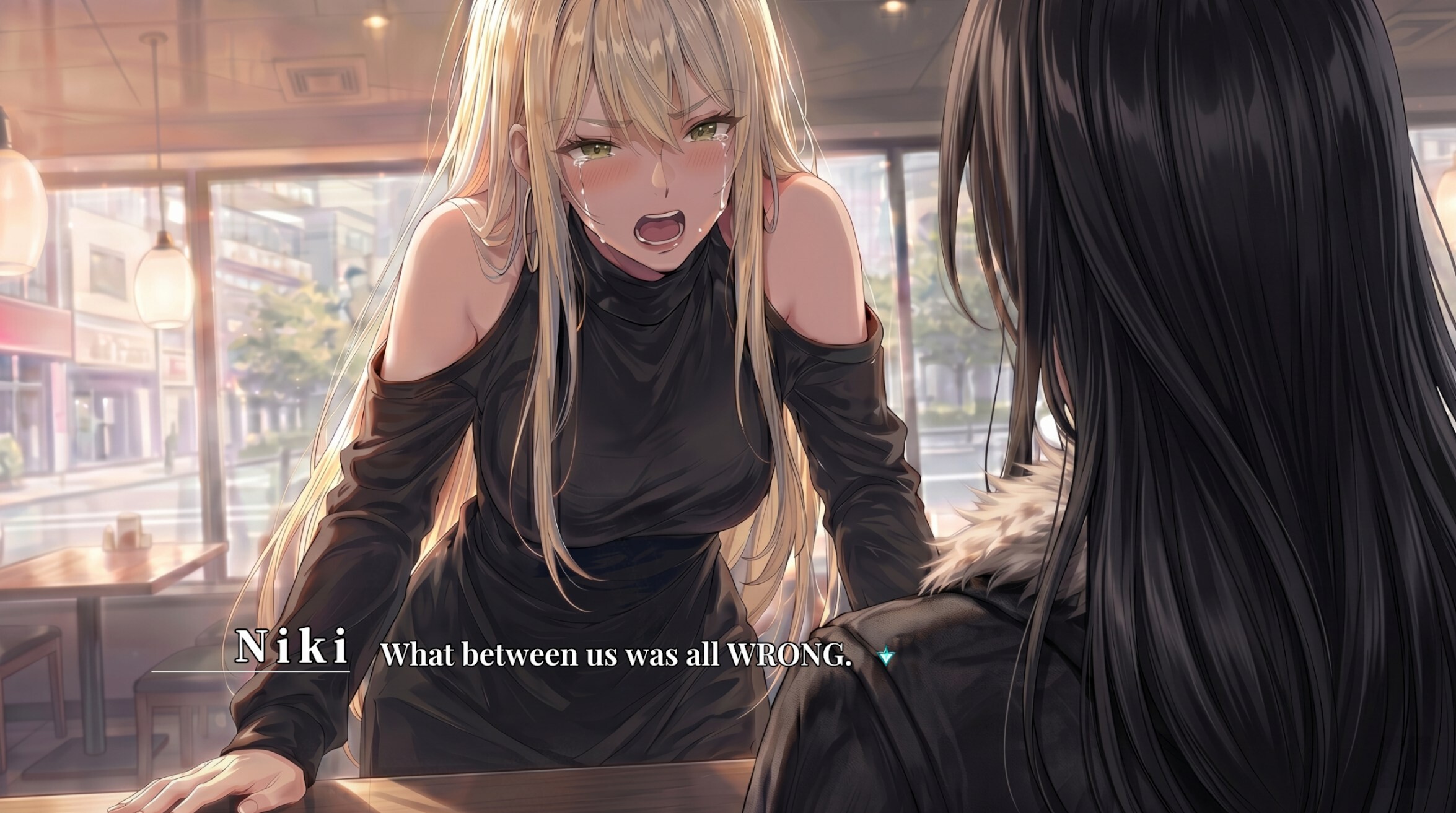 Life:Reboot screenshot 4