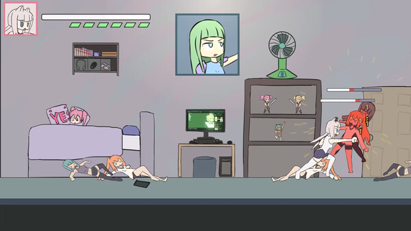 MugiPunch screenshot 16