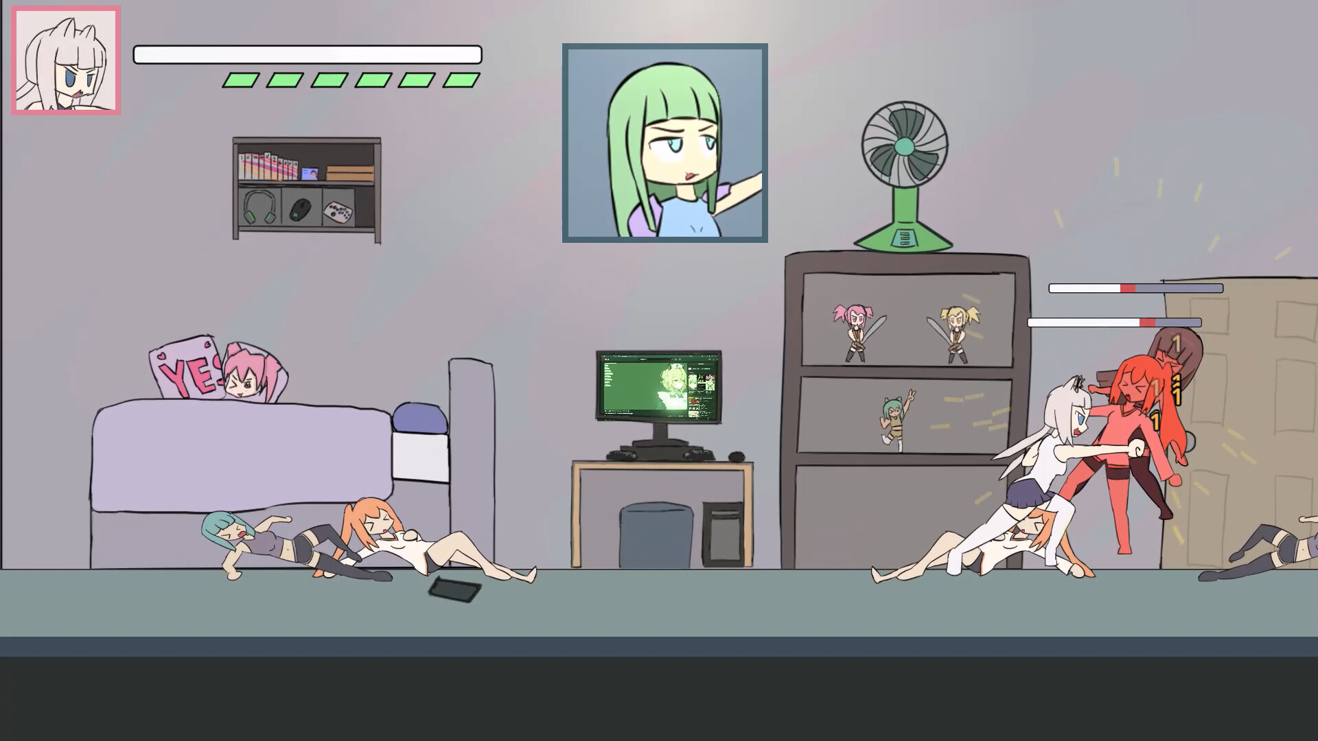 MugiPunch screenshot 16