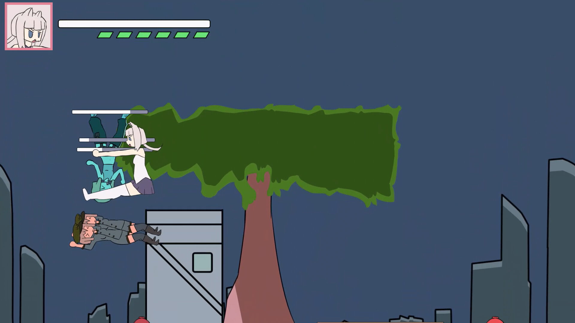 MugiPunch screenshot 12