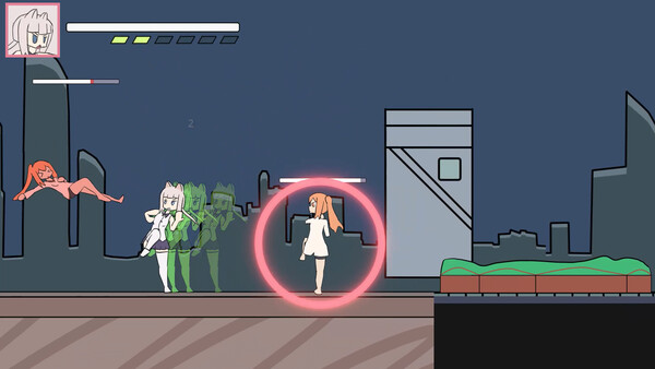 MugiPunch screenshot 11