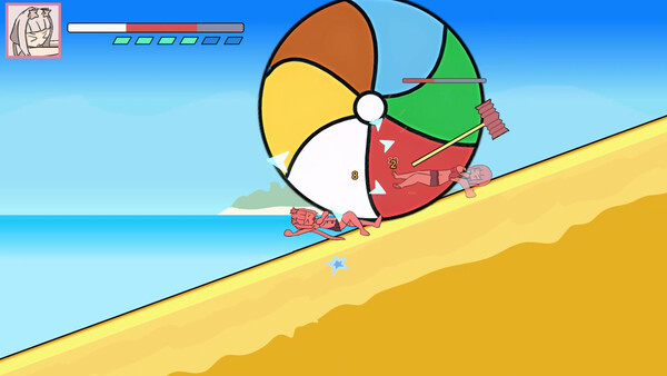 MugiPunch screenshot 14
