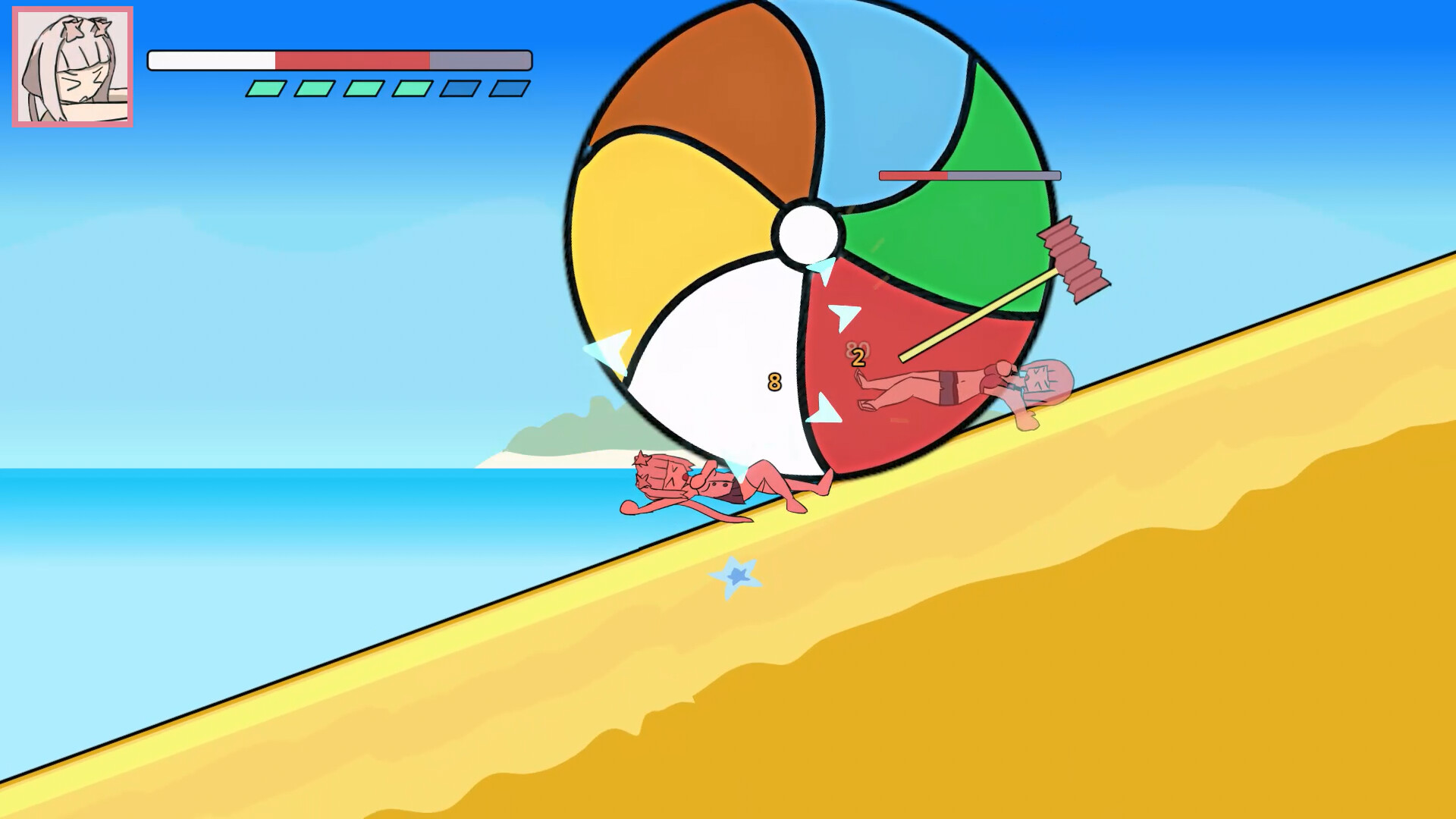 MugiPunch screenshot 14