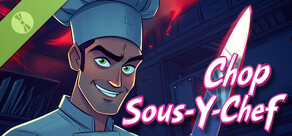 Chop Sous-Y-Chef Demo