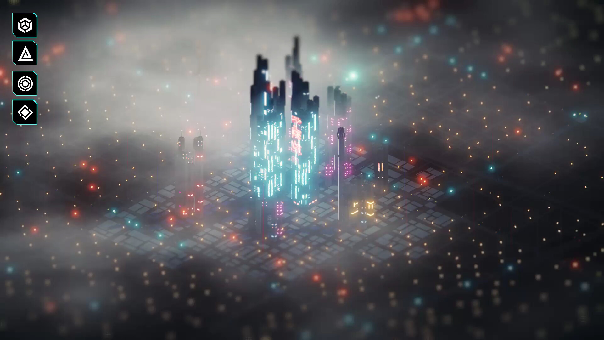 Prime//Directive screenshot 1