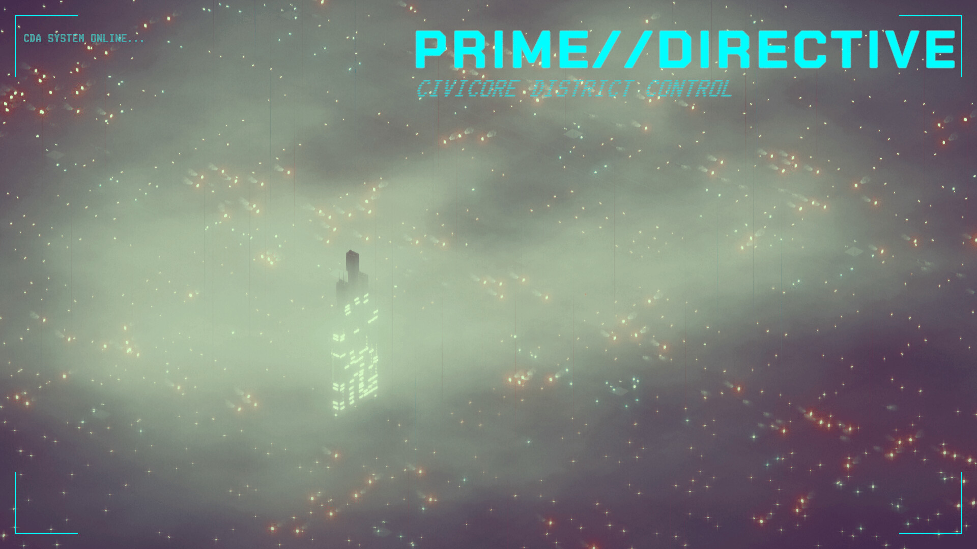 Prime//Directive screenshot 4