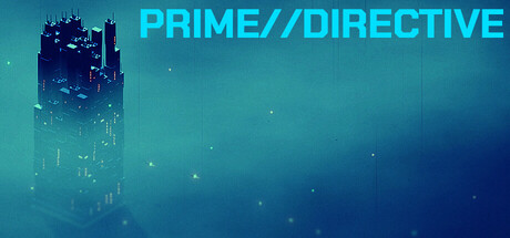 Prime//Directive — Steam header