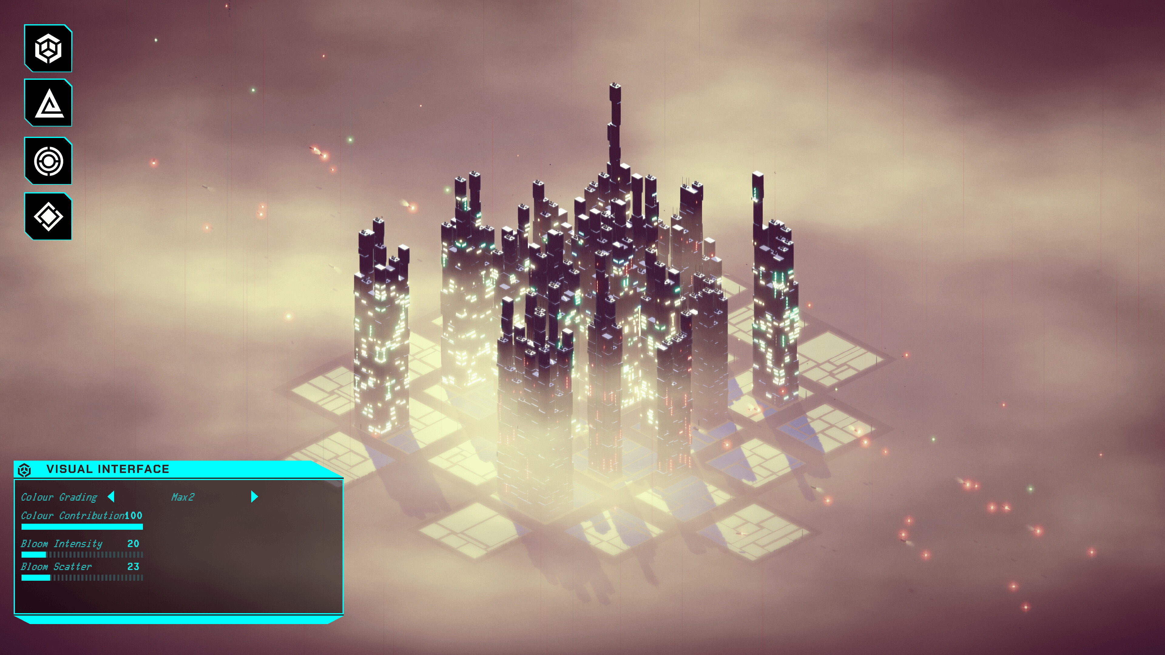 Prime//Directive screenshot 5