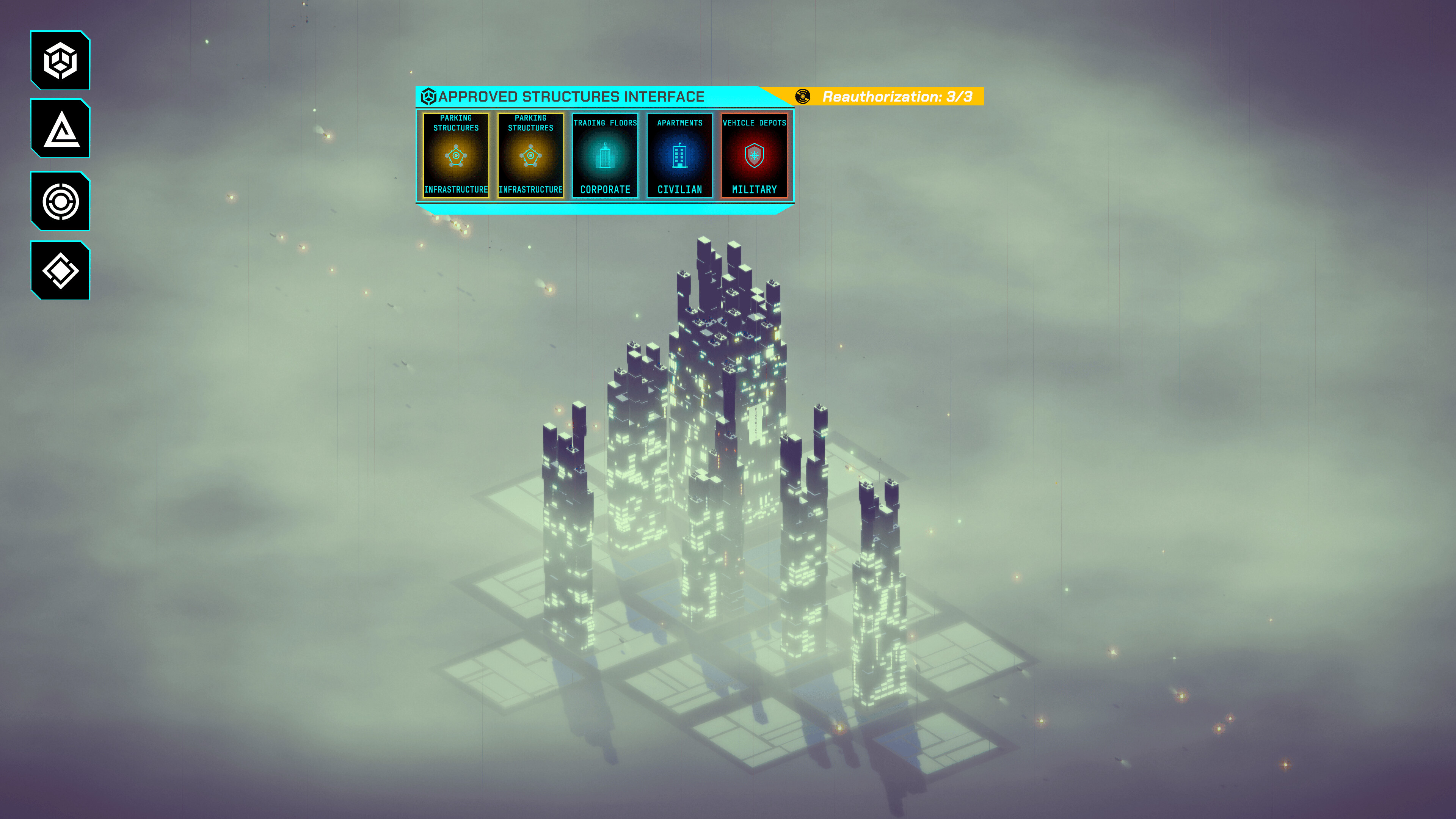 Prime//Directive screenshot 3