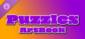 Puzzles Artbook