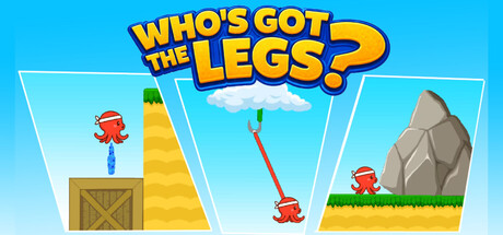 Who's Got the Legs