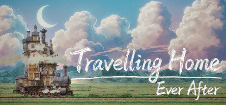 Travelling Home: Ever After — Steam header