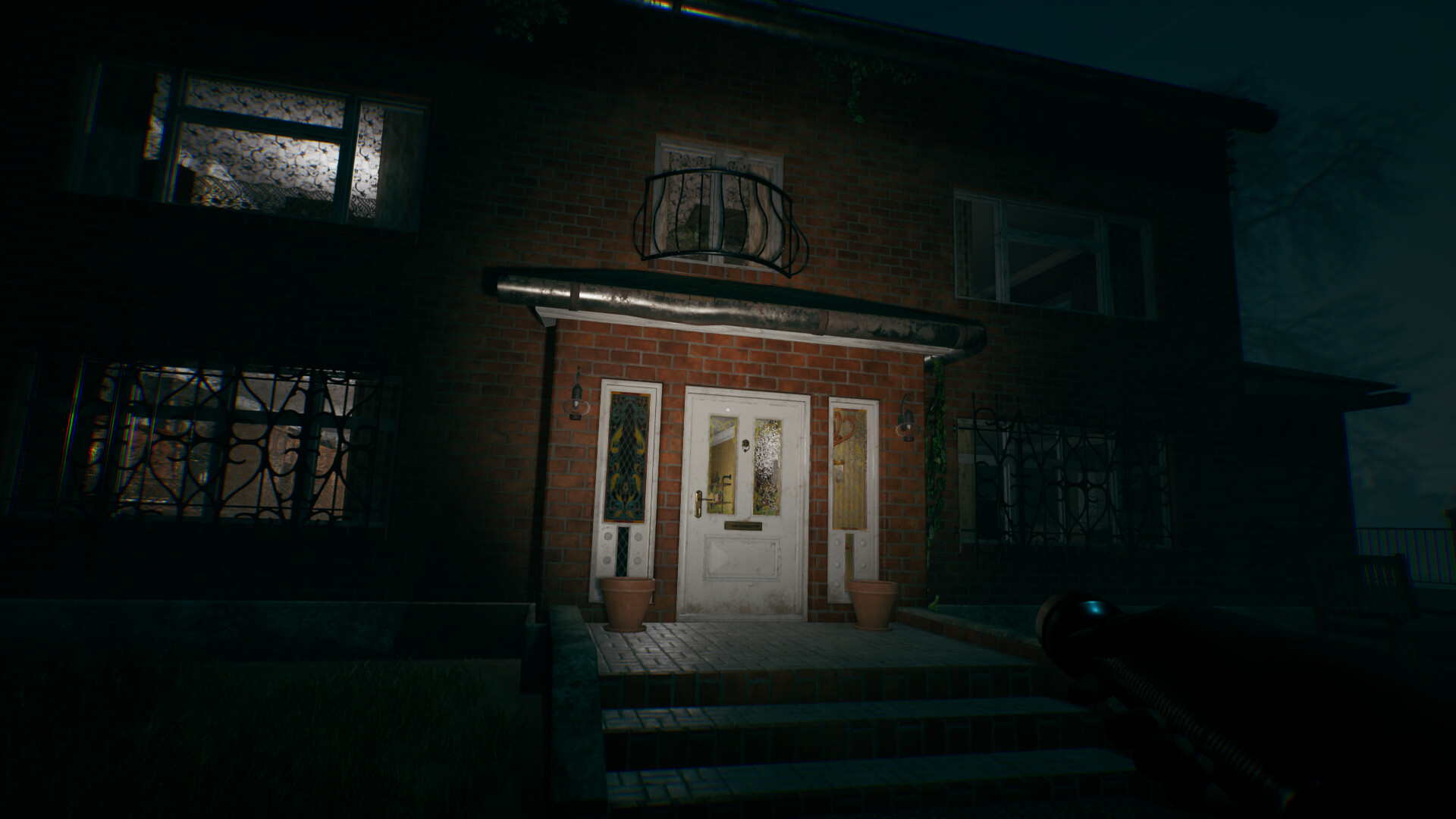Lobotomy screenshot 14