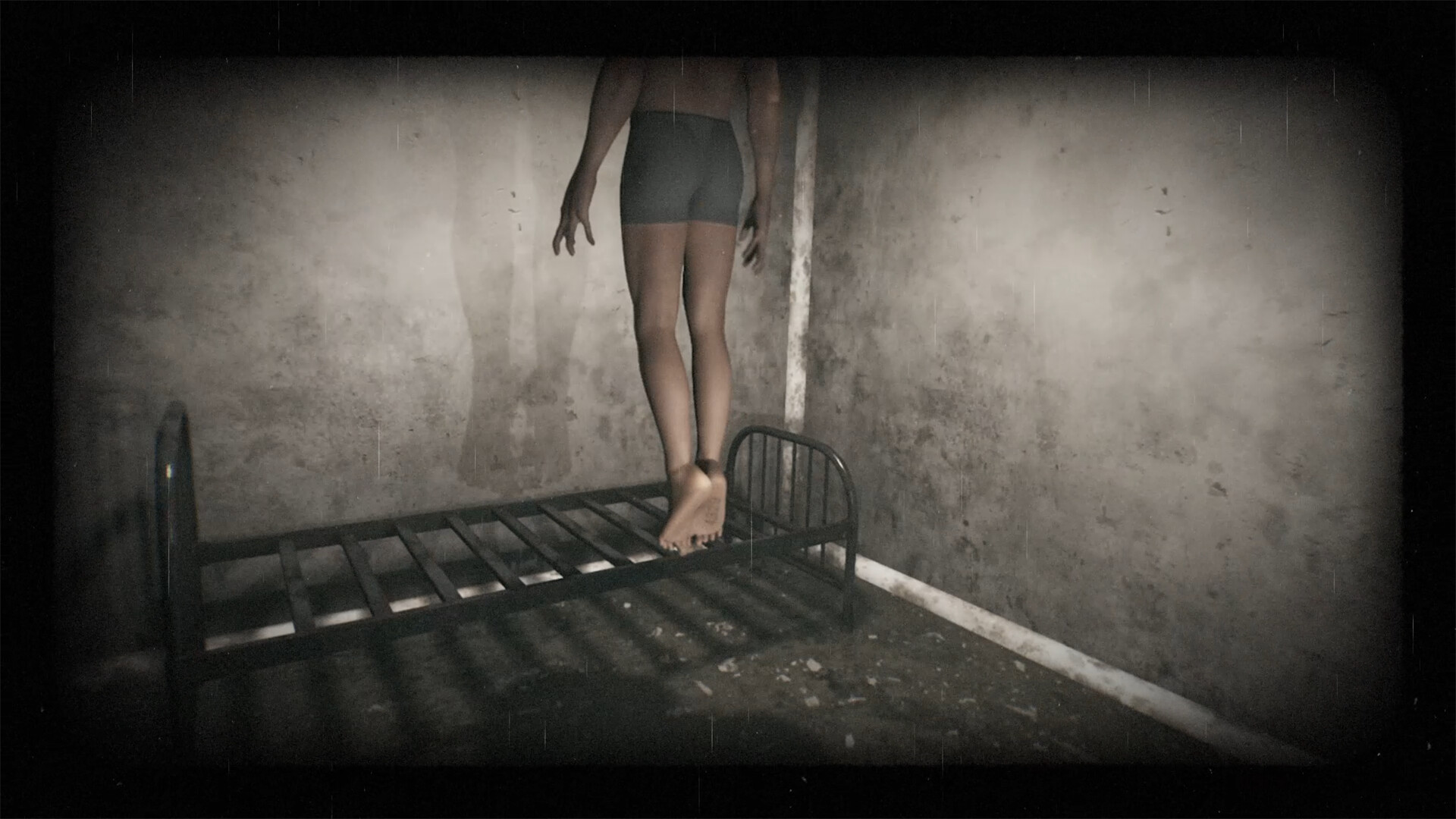 Lobotomy screenshot 5