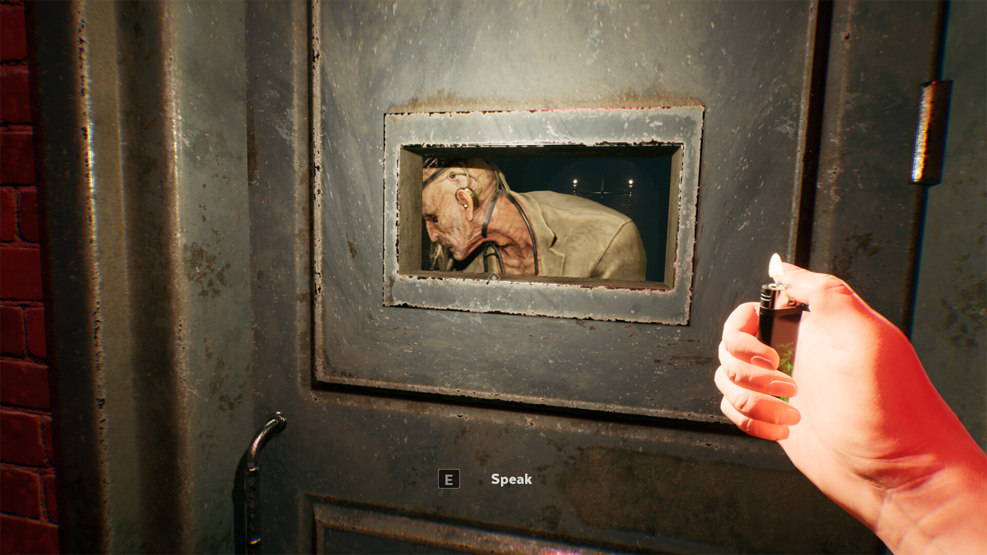 Lobotomy screenshot 3