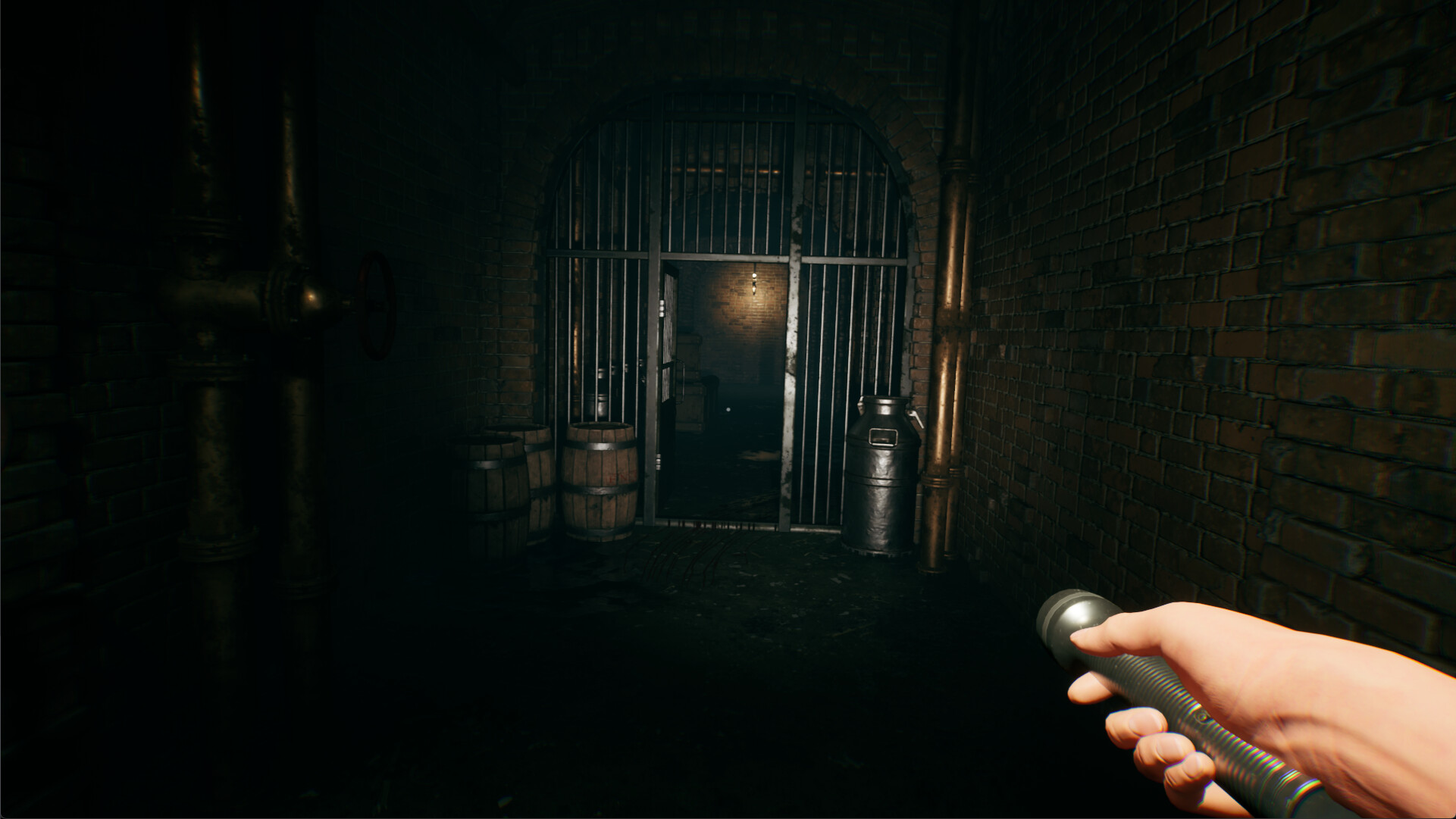 Lobotomy screenshot 13