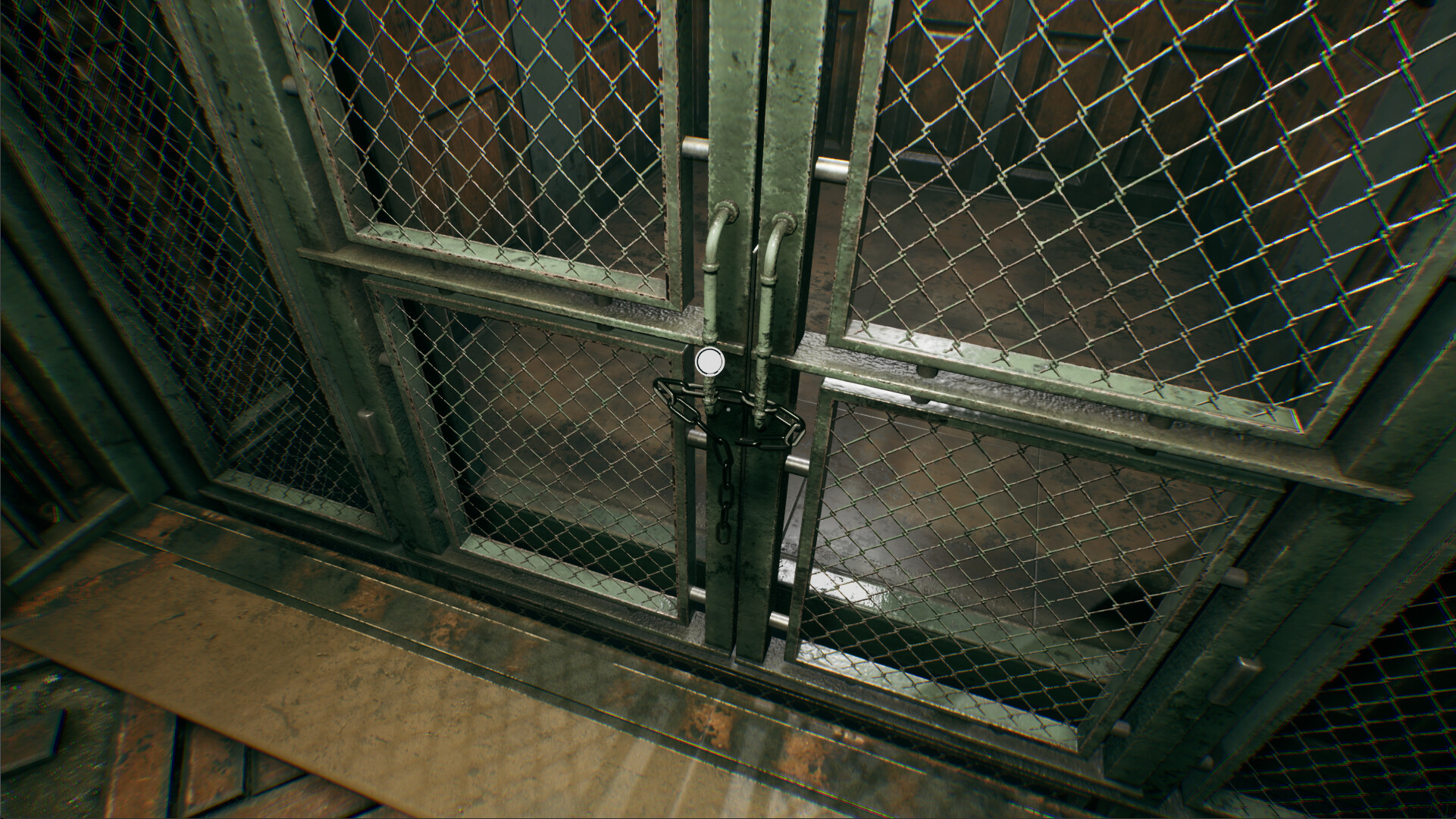 Lobotomy screenshot 4