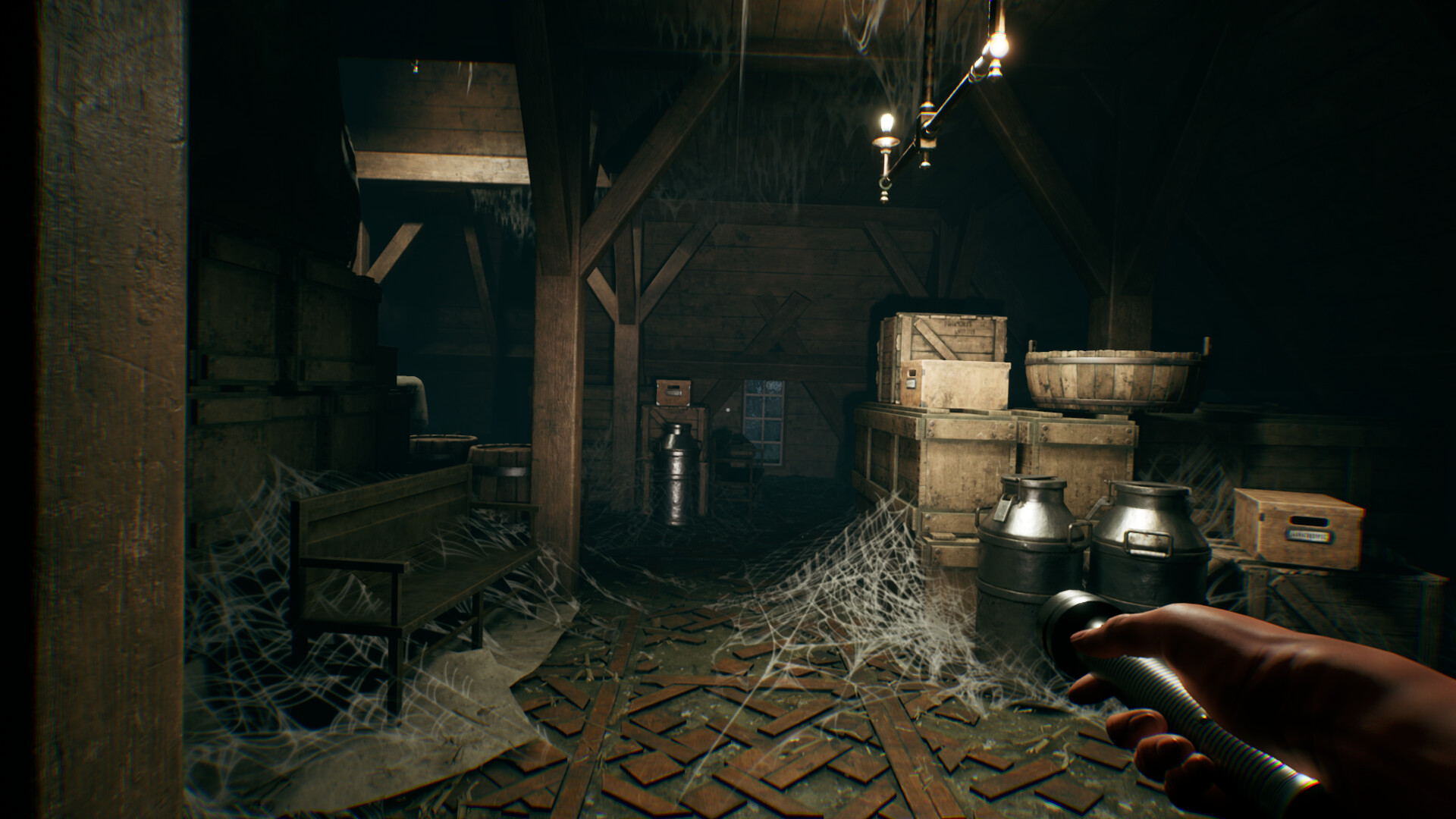 Lobotomy screenshot 7