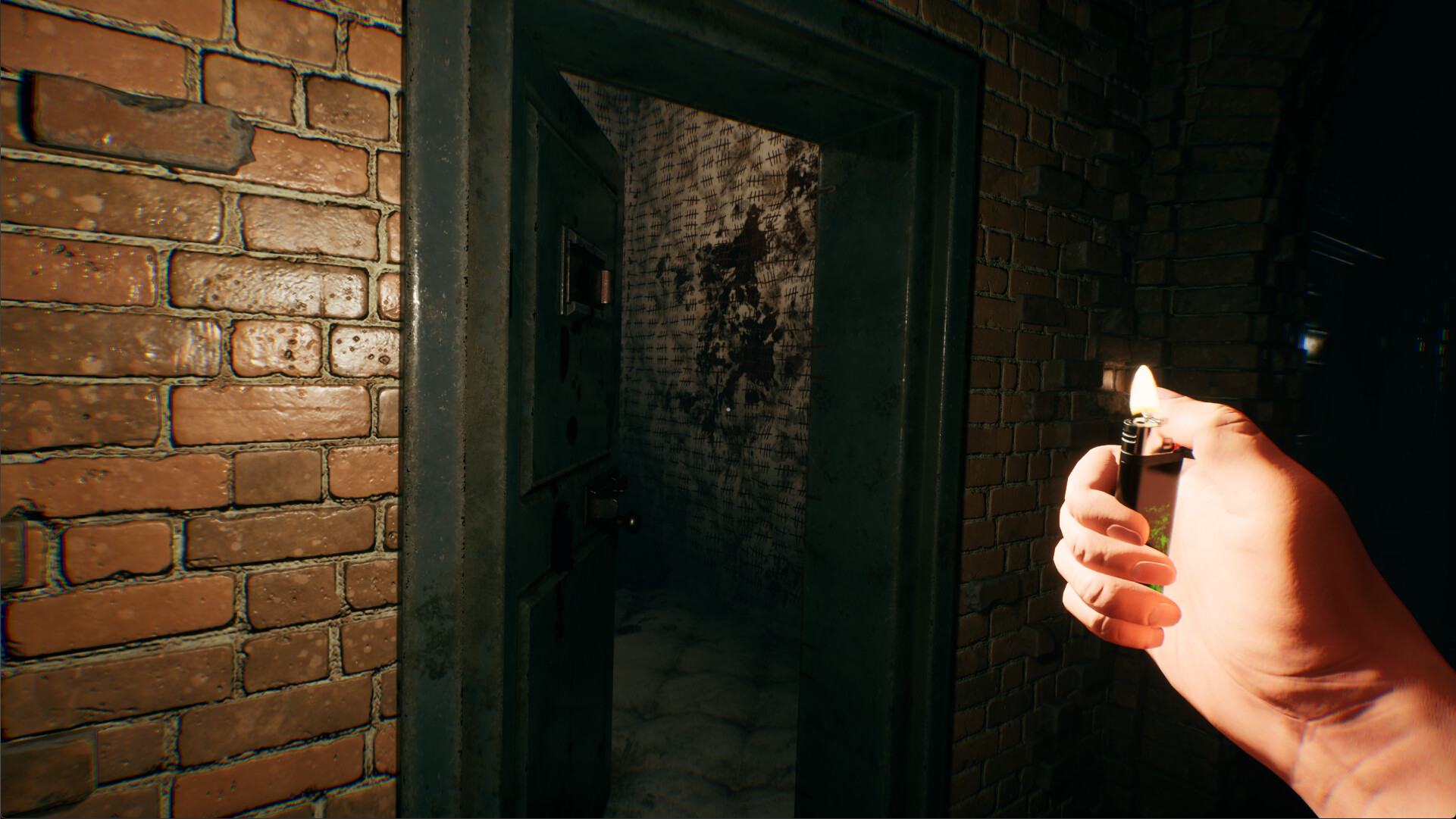 Lobotomy screenshot 16