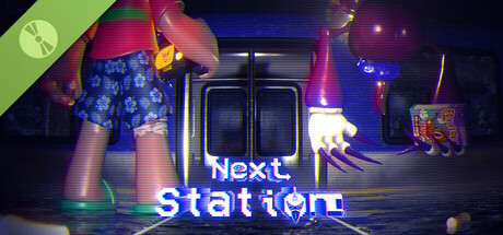 Next Station Demo