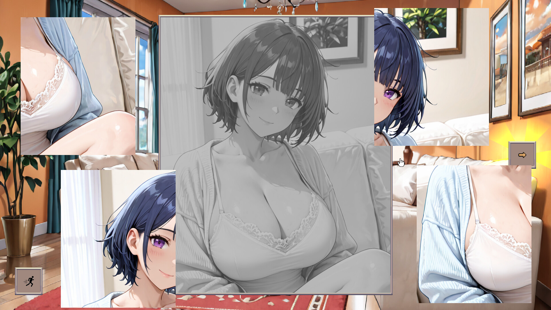 Sweet Time screenshot 3