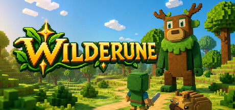 Runeveil: Idle PvP — Steam header