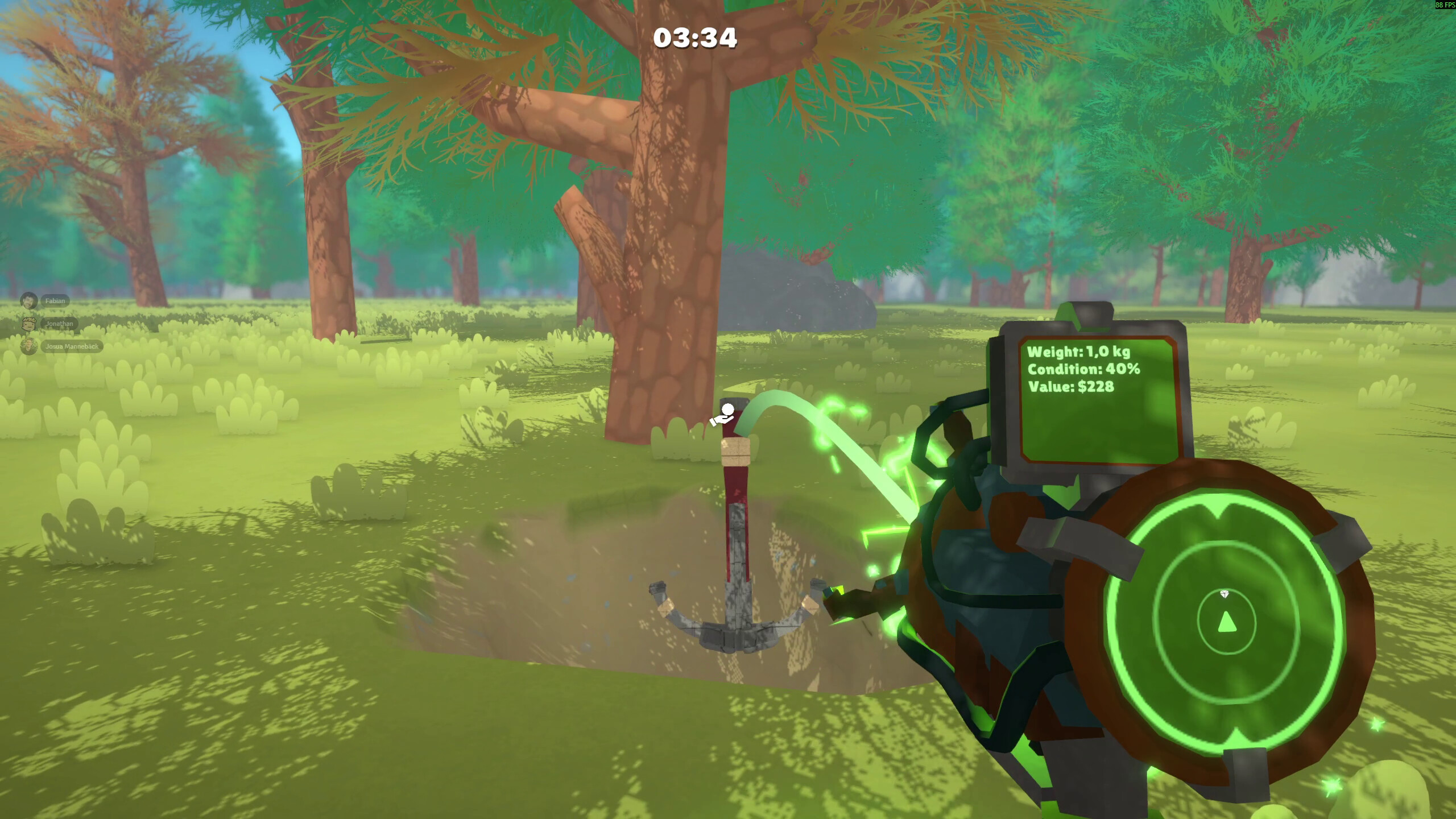 Goblin museum screenshot 6