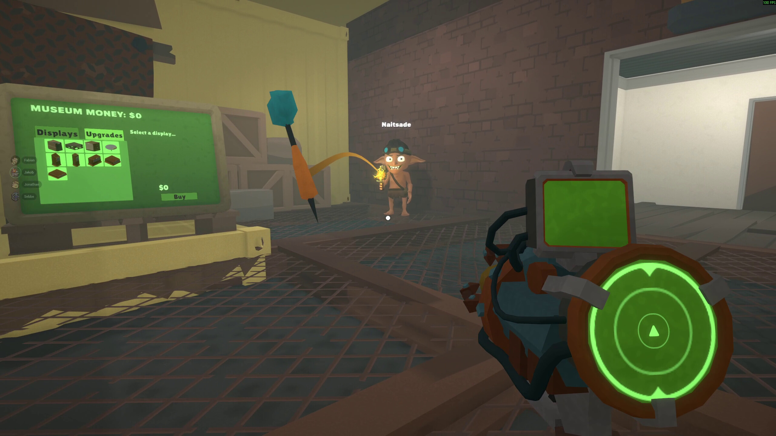Goblin museum screenshot 13