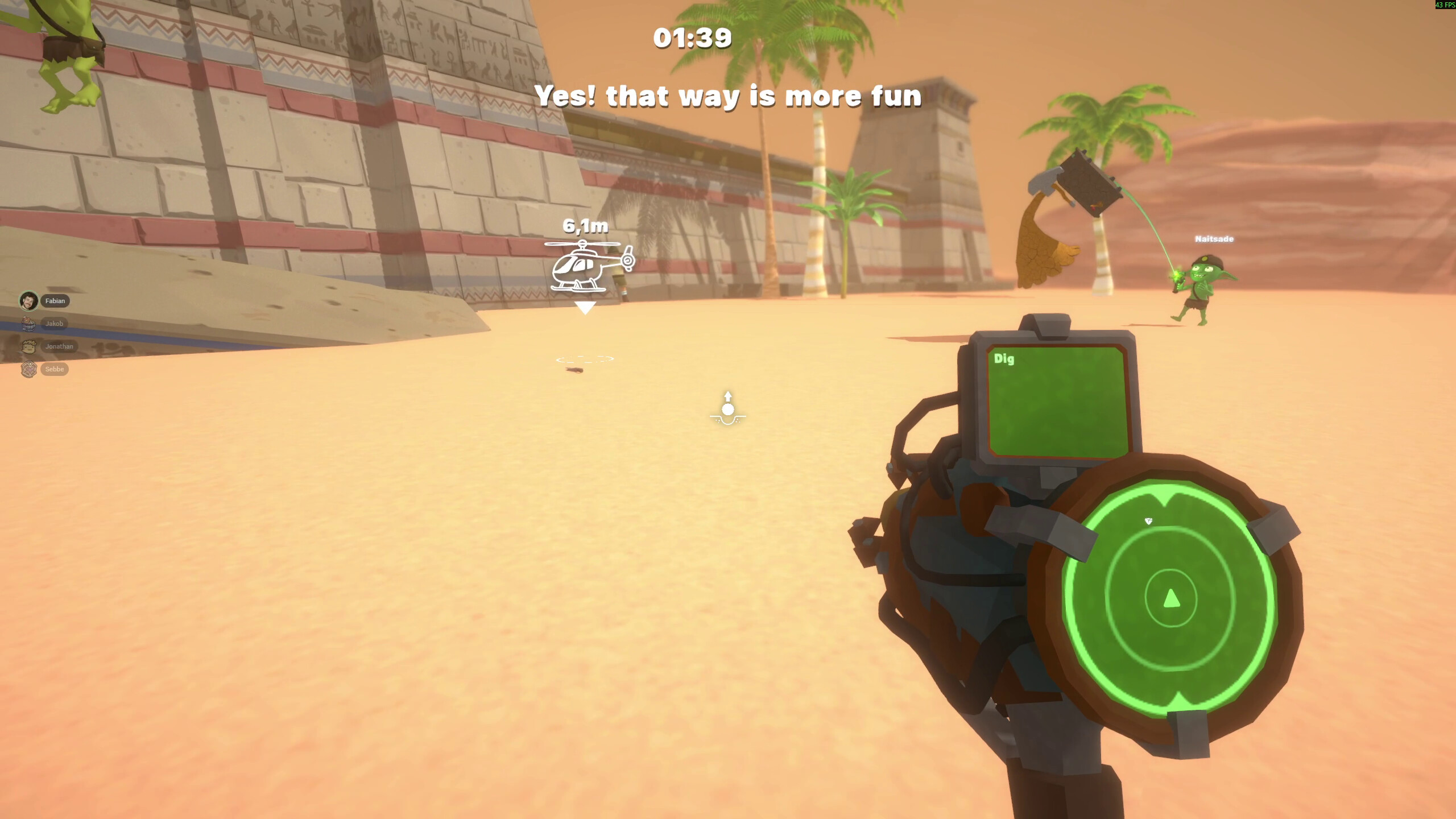 Goblin museum screenshot 14