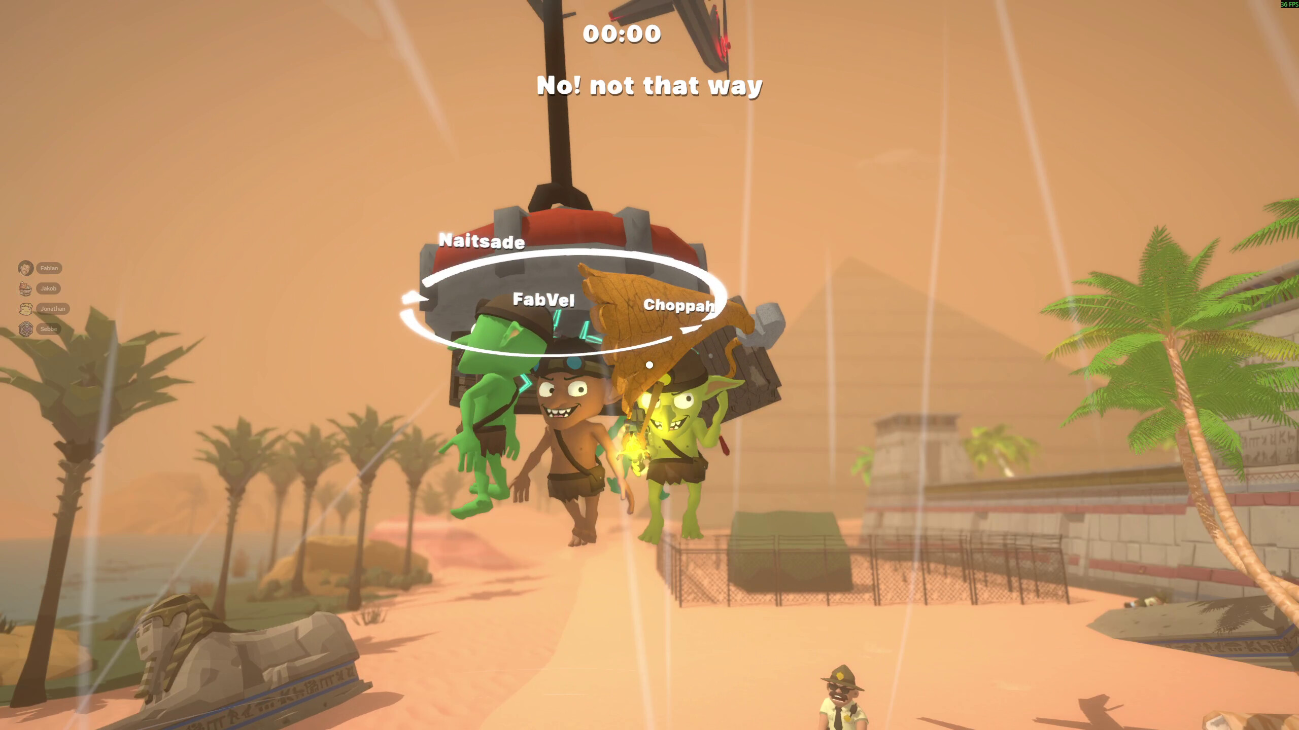 Goblin museum screenshot 3