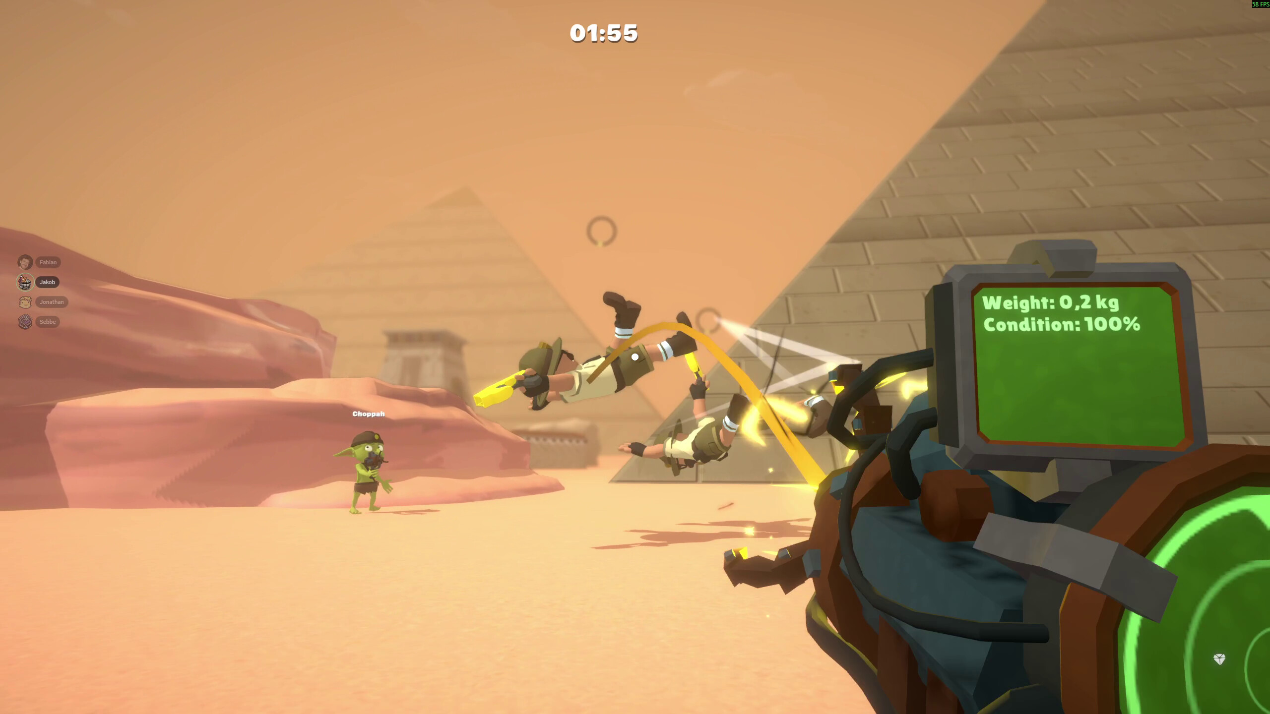 Goblin museum screenshot 7