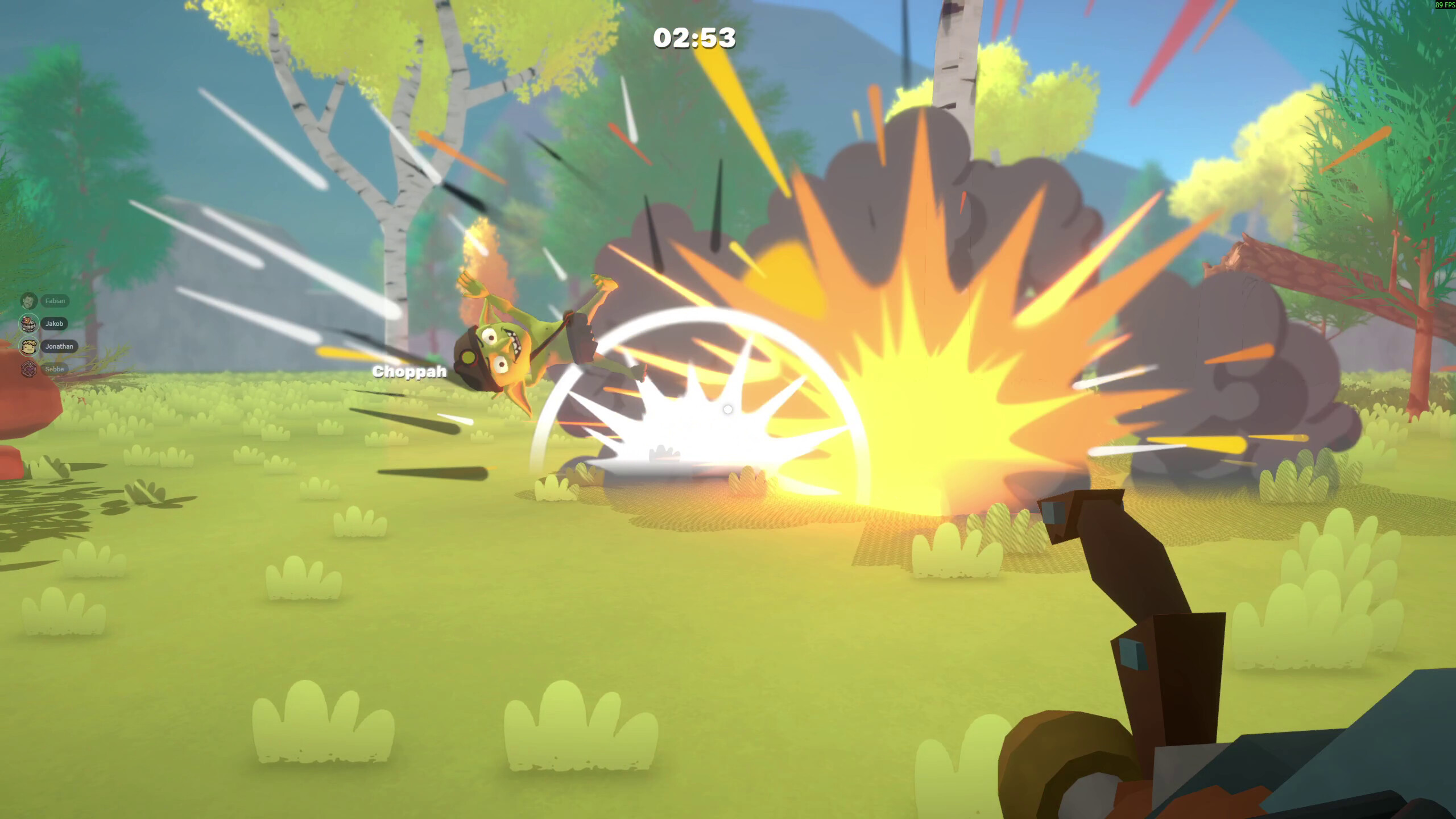 Goblin museum screenshot 8
